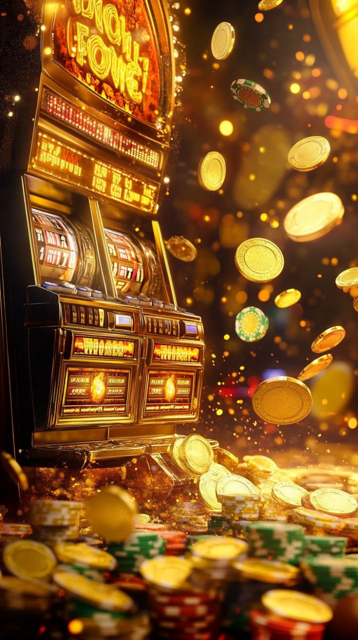 Permainan slot NetEnt dengan grafis berkualitas tinggi